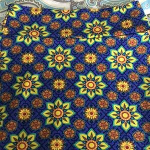 LulaRoe Skirt